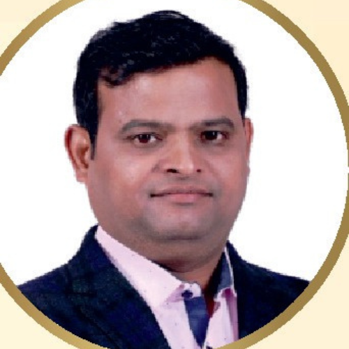Dr Gururaj Sangondimath